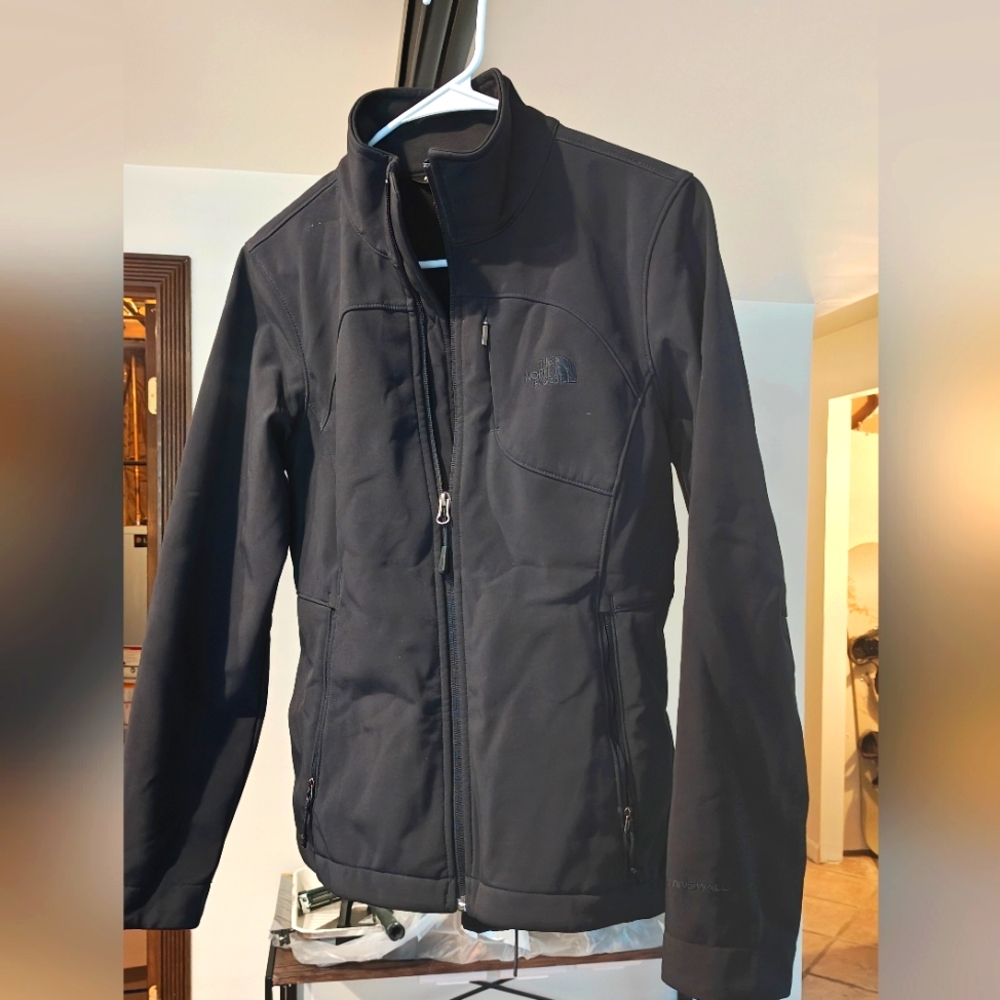 The North Face Performance Jacket